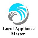 Local Appliance Master logo